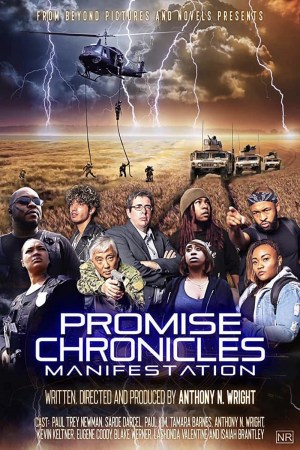 Promise Chronicles - Manifestation