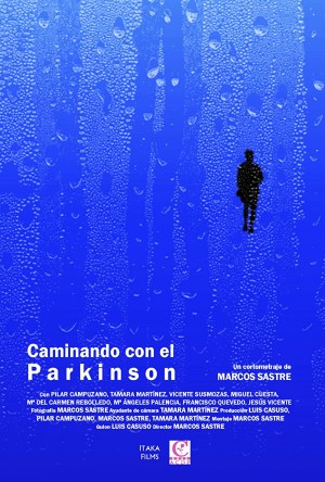 Caminando con el Parkinson
