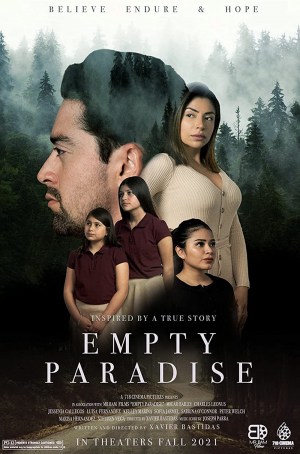 Empty Paradise Empty Paradise