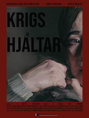 Krigshjältar