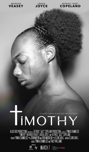 Timothy