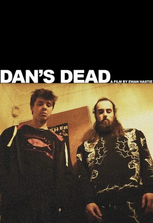 Dan's Dead
