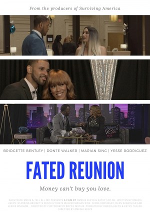 Fated Reunion Fated Reunion