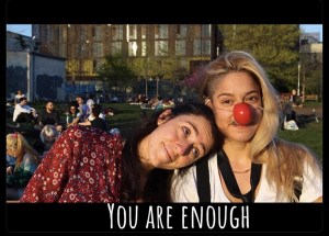 You Are Enough