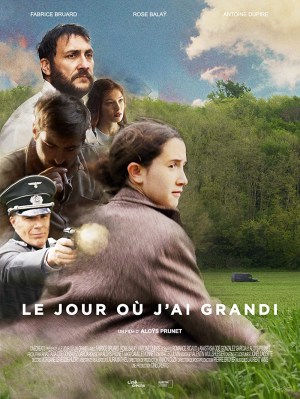 Le Jour Où J'ai Grandi