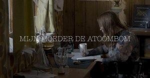 Mijn Moeder de Atoombom
