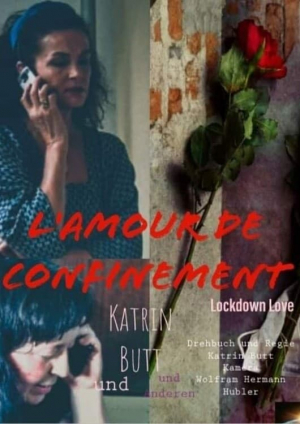 L'Amour de confinement L'Amour de confinement