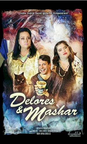 Delores & Mashar