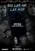 Película Que Las Hay... Las Hay