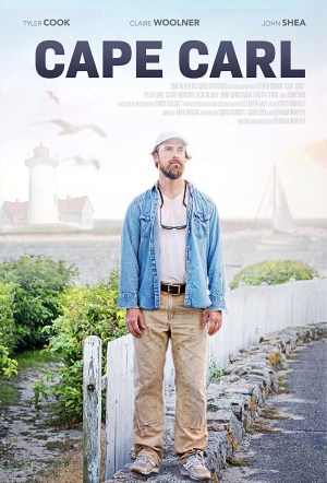 Cape Carl