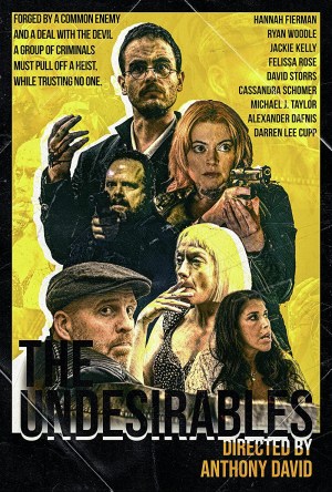 The Undesirables
