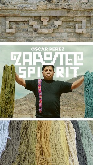 Zapotec Spirit