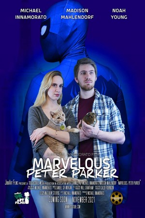 Marvelous Peter Parker