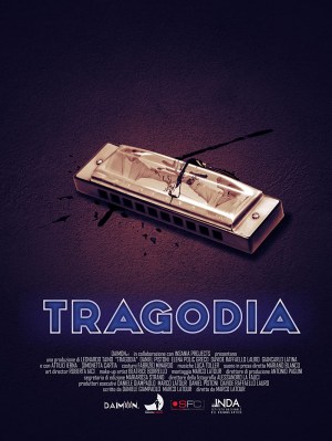 Tragodia