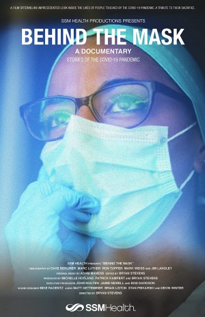 Behind the Mask: Stories of the COVID-19 pandemic