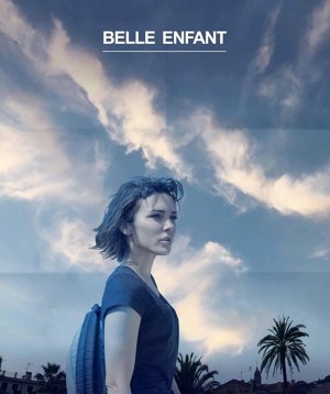 Belle enfant