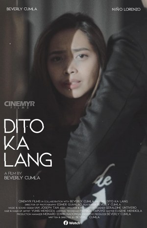 Dito ka lang