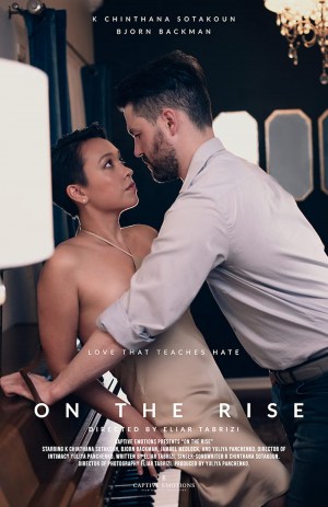 On the Rise