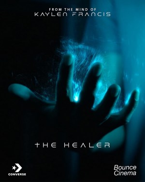 The Healer