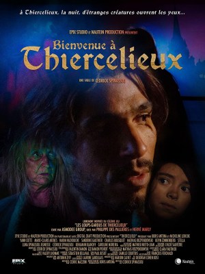 Bienvenue à Thiercelieux