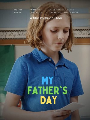 My Father's Day