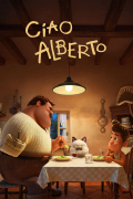 Película Ciao Alberto
