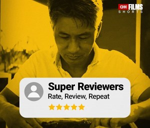 Super Reviewers: Rate, Review, Repeat