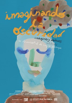 Imaginando la oscuridad