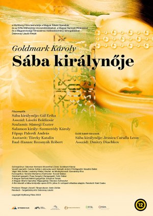 Sába királynöje