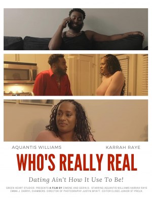Who's Really Real?