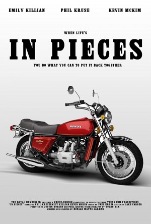 In Pieces