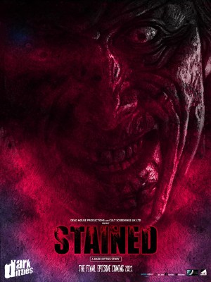 Dark Ditties Presents 'Stained'