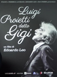 Luigi Proietti detto Gigi