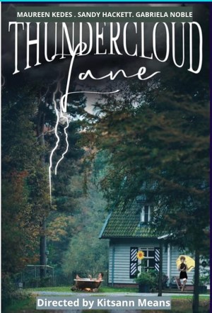 Thundercloud Lane