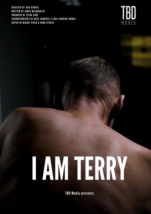 I am Terry
