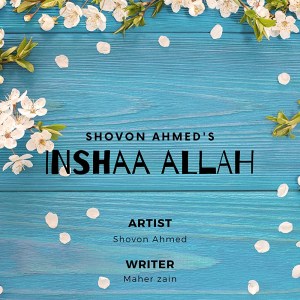 Inshaa Allah
