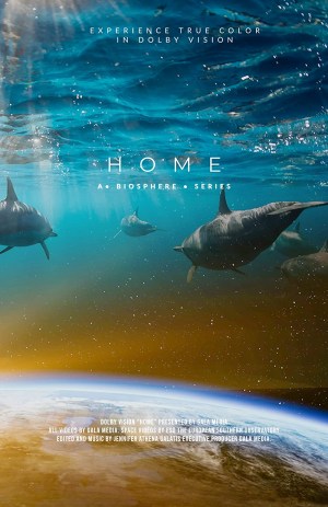 Biosphere Home