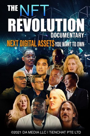 NFT Revolution