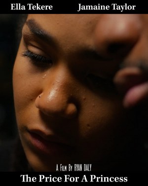 The Price for a Princess
