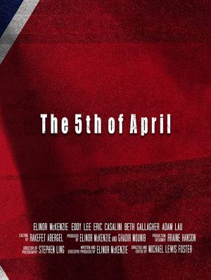 The 5th of April