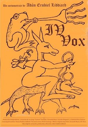 IV Vox
