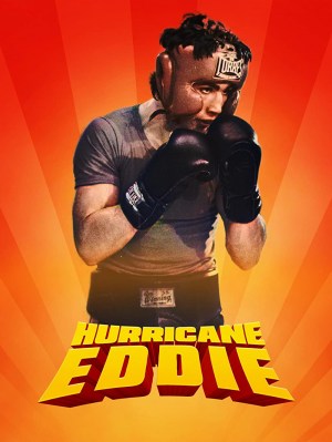 Hurricane Eddie