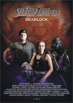 Starship Troopers Deadlock