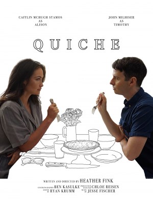 Quiche
