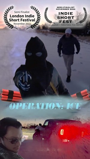 Operation: Ice