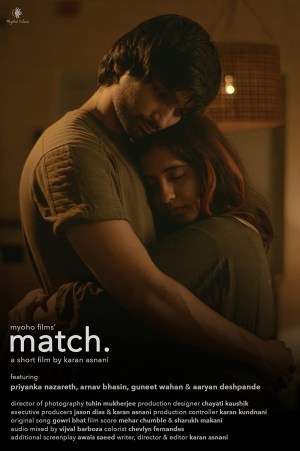 Match.