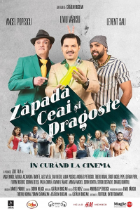 Zapada, Ceai si Dragoste