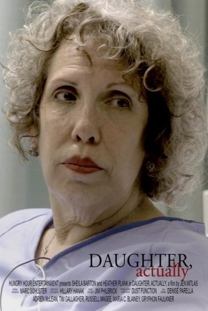 Daughter, Actually
