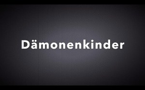 Dämonenkinder