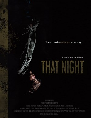 That Night That Night
